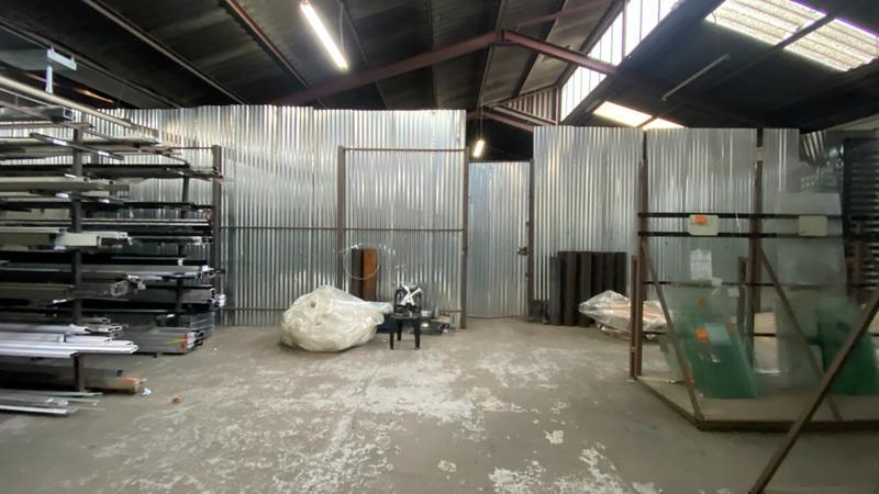 Commercial Property for Sale in Parow Industrial Western Cape